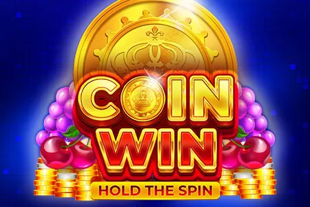 Coin Win: Hold The Spin