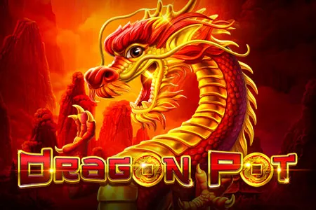 Dragon Pot