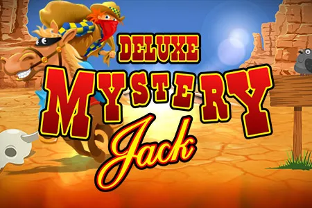 Mystery Jack Deluxe
