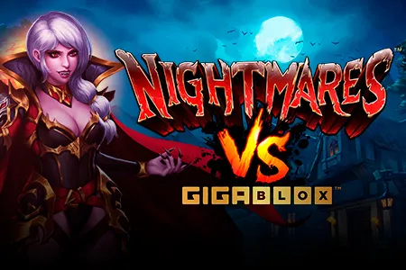 Nightmares Vs Gigablox