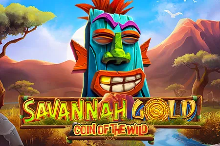 Savannah Gold: Coin of the Wild