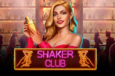 Shaker Club