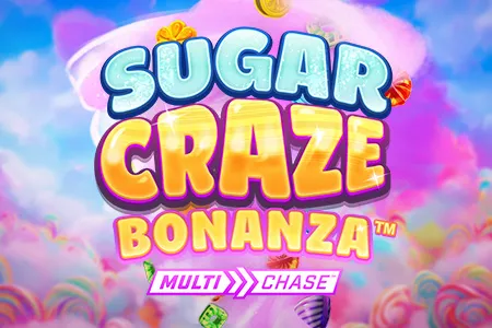 Sugar Craze Bonanza™