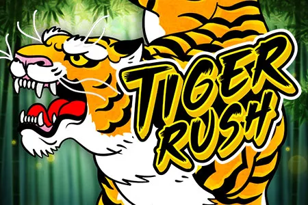 Tiger Rush