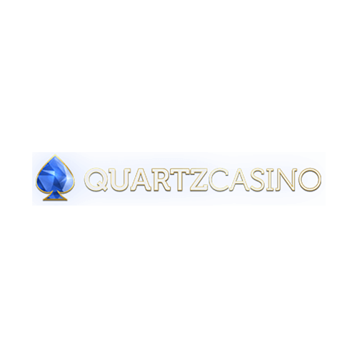 QuartzCasino Logo